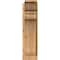 Ekena Millwork Legacy Traditional Smooth Outlooker, Western Red Cedar, 7 1/2"W x 16"D x 28"H OUT08X16X28LEC01SWR - alternate 2